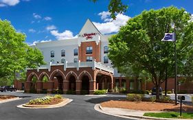 Hampton Inn Belmont at Montcross Belmont United States